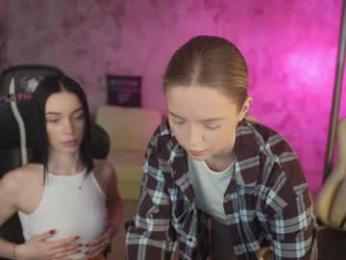 kira0541 — Chaturbate recorded stream screenshot (30 Mar 2026)