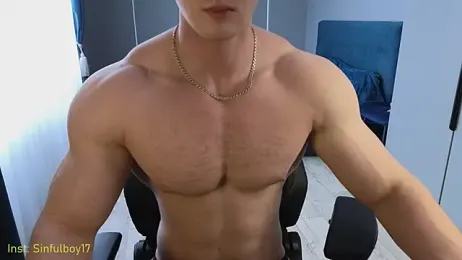 Richard_mils — Stripchat recorded stream image, 30.03.2026 10:00