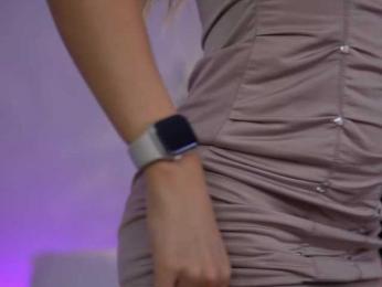 ArtTeasee — Bongacams recorded stream image, 30.03.2026 05:10