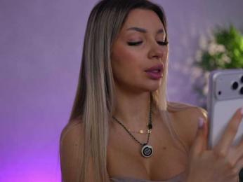 ArtTeasee — Bongacams recorded stream image, 30.03.2026 05:10