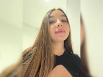 OBAYASHA — Bongacams recorded stream image, 30.03.2026 08:50