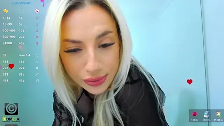 aileen_williams — Stripchat recorded stream screenshot (30 Mar 2026)