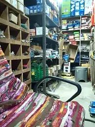 Srmotrs — Stripchat recorded stream image, 30.03.2026 12:00