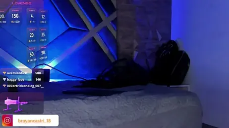 Ian_Castillo_ — Stripchat recorded stream image, 30.03.2026 11:50