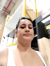 keilymadam — Stripchat recorded stream image, 30.03.2026 14:10