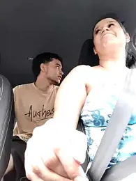 keilymadam — Stripchat recorded stream image, 30.03.2026 14:10