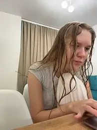 Ketitull — Stripchat recorded stream image, 30.03.2026 14:30