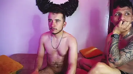 Noha_and_Iam — Stripchat recorded stream image, 30.03.2026 12:20