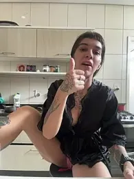 Nikatsu — Stripchat recorded stream image, 30.03.2026 14:30