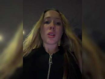 LiiBaby — Bongacams recorded stream screenshot (30 Mar 2026)