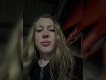 LiiBaby — Bongacams recorded stream screenshot (30 Mar 2026)