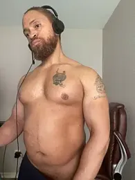 Fathero1time — Stripchat recorded stream image, 30.03.2026 12:40