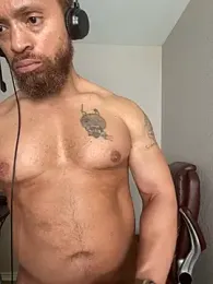 Fathero1time — Stripchat recorded stream image, 30.03.2026 12:40