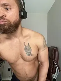 Fathero1time — Stripchat recorded stream image, 30.03.2026 12:40