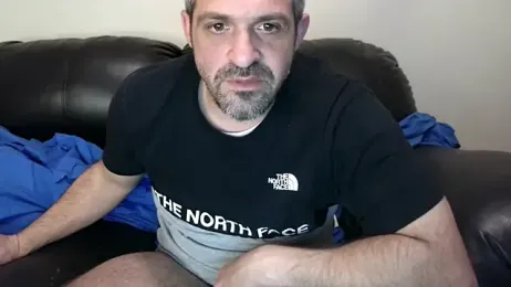 Troyt87 — Stripchat recorded stream screenshot (30 Mar 2026)