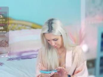 amoramias — Chaturbate recorded stream screenshot (30 Mar 2026)