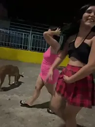 the_queen_of_street — Stripchat recorded stream image, 08.03.2025 02:20