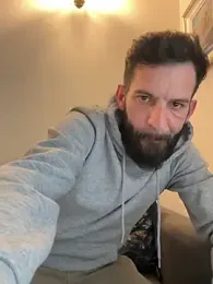 Michel_huge — Stripchat recorded stream image, 30.03.2026 16:00