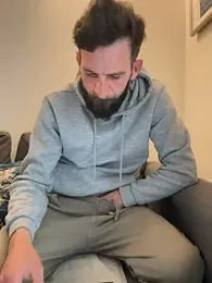 Michel_huge — Stripchat recorded stream image, 30.03.2026 16:00