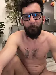 Michel_huge — Stripchat recorded stream image, 30.03.2026 16:00