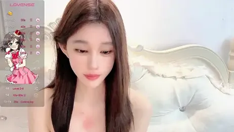 Yaooooo-Y — Stripchat recorded stream image, 30.03.2026 14:40