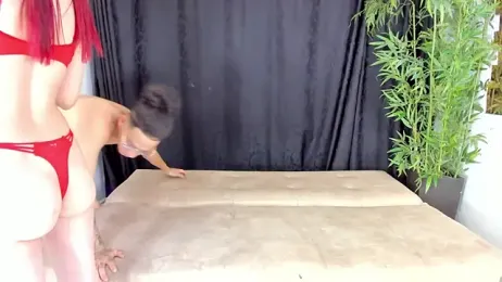 golden_girl_house — Stripchat recorded stream image, 30.03.2026 18:40