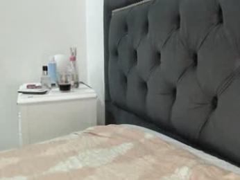 lady____a — Chaturbate recorded stream image, 30.03.2026 19:10