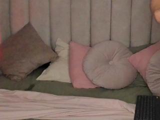 Mila Fiorela — Flirt4free recorded stream image, 07.03.2025 23:10