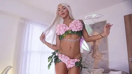 divavirtual11 — Stripchat recorded stream image, 30.03.2026 21:00