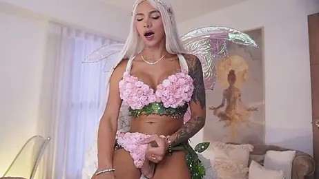 divavirtual11 — Stripchat recorded stream image, 30.03.2026 21:00