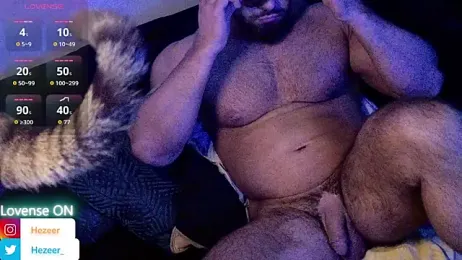 Musculus6 — Stripchat recorded stream screenshot (30 Mar 2026)