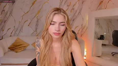 LexieWayne — Stripchat recorded stream image, 30.03.2026 18:20