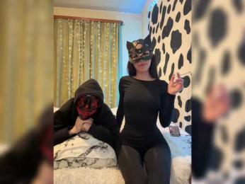 SweetVenomX — Bongacams recorded stream screenshot (30 Mar 2026)