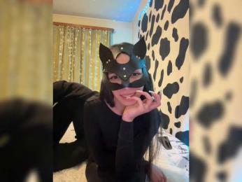 SweetVenomX — Bongacams recorded stream screenshot (30 Mar 2026)