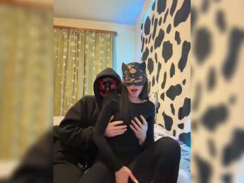 SweetVenomX — Bongacams recorded stream screenshot (30 Mar 2026)