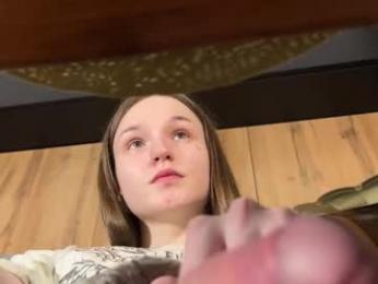 nloraaa — Chaturbate recorded stream image, 30.03.2026 23:00