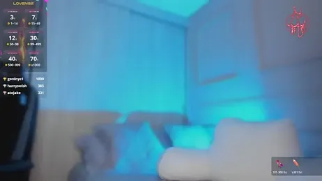 thomklein — Stripchat recorded stream image, 30.03.2026 20:00