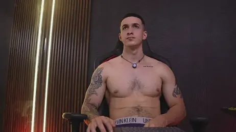 JacksonOlsenn — Stripchat recorded stream image, 30.03.2026 21:00