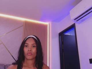 bss-naia — Camsoda recorded stream image, 30.03.2026 19:10