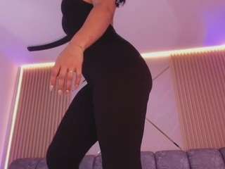 bss-naia — Camsoda recorded stream image, 30.03.2026 19:10