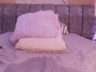 bss-naia — Camsoda recorded stream image, 30.03.2026 19:10