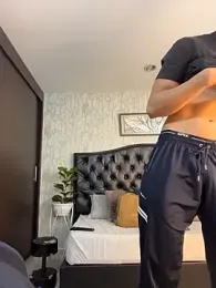 Lander_Cruz — Stripchat recorded stream image, 30.03.2026 19:30