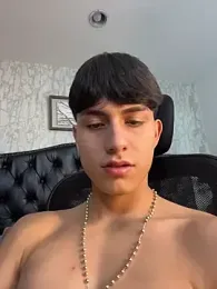 Lander_Cruz — Stripchat recorded stream image, 30.03.2026 19:30