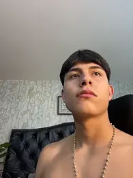 Lander_Cruz — Stripchat recorded stream image, 30.03.2026 19:30