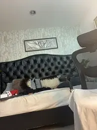 Lander_Cruz — Stripchat recorded stream image, 30.03.2026 19:30