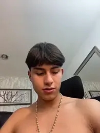 Lander_Cruz — Stripchat recorded stream image, 30.03.2026 19:30