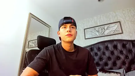 Lander_Cruz — Stripchat recorded stream image, 30.03.2026 19:30