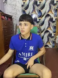 Artursmith — Stripchat recorded stream screenshot (31 Mar 2026)