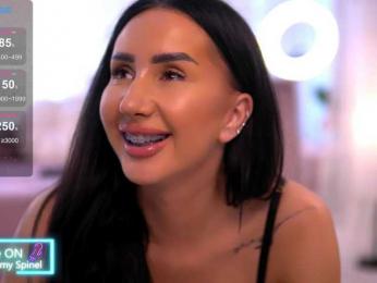 AnnaRhodes — Bongacams recorded stream image, 30.03.2026 21:00