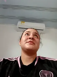 Liancy — Stripchat recorded stream image, 30.03.2026 20:50